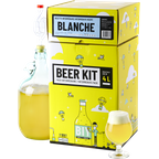 Kit à bière tout grain - Beer Kit Intermédiaire Bière Blanche
