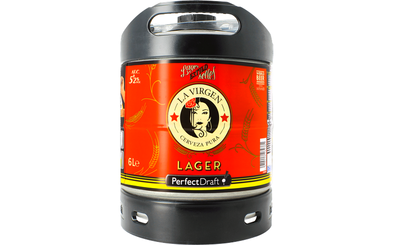 6 l kegs