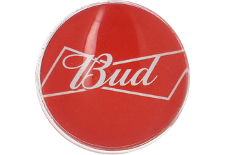 Cadeaus en accessoires - Budweiser magneet