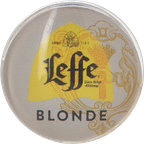 Gifts - Magnet Leffe Blonde