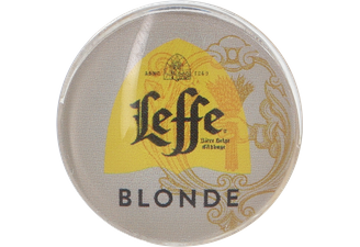 Geschenke - Leffe Blonde PerfectDraft Magnet