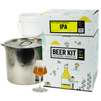 Kit à bière tout grain - Beer Kit Confirmé Bière IPA