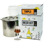 Kit à bière tout grain - Beer Kit Confirmé Bière Triple