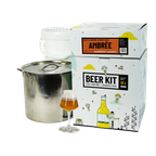Kit à bière tout grain - Beer Kit Confirmé Bière Ambrée