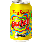 Bottled beer - Tiny Rebel Cwtch - Can