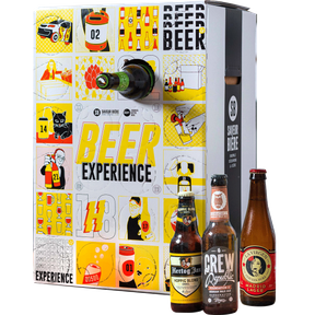 item vrek zonlicht Bierpakket aan huis kopen | online bier kopen | HOPT