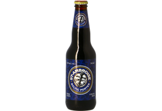 Bottled beer - St Ambroise Baltic Porter