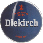 Gifts - Magnet Diekirch