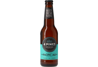 Bouteilles - 4 Pines Pacific Ale