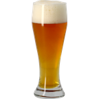 Beer glasses - Neutral Glass weissbier 30 cl