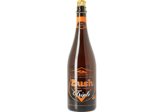 Bière artisanale ambrée Figa (Bière à la figue) - 75 cl