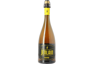 Brasserie Duyck Jenlain Blonde 75cl Artisanal Beer