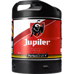 Biervaten - Jupiler PerfectDraft Vat 6L