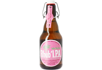 Bottled beer - Page 24/Nogne Rhub'IPA