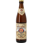 Bottled beer - Paulaner Oktoberfest Bier
