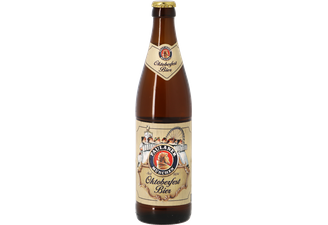 Bottled beer - Paulaner Oktoberfest Bier