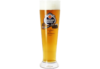 Ölglas - Schneider Weisse 50cl beer glass