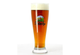 Beer glasses - Glass Andechs 50 cl