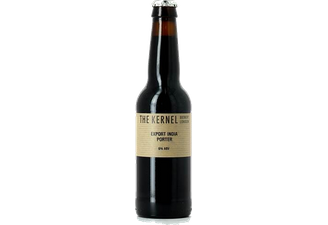 Bouteilles - The Kernel Export India Porter