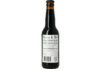 Bottled beer - De Molen Heaven & Hell