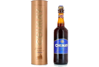 Bottled beer - Chimay Grande Réserve 2011 75cl