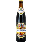 Bottled beer - Weihenstephaner Korbinian