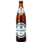 Bottled beer - Weihenstephan Hefe Weissbier 50 cl