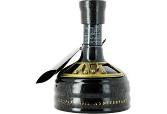Bottled beer - Samuel Adams Utopias 10th Anniversary
