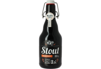 Bottled beer - Page 24 Stout 33cl