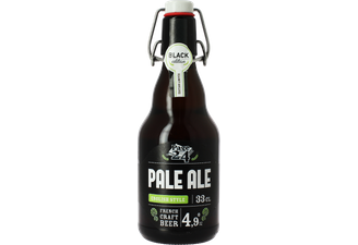 Bottled beer - Page 24 Pale Ale 33cl