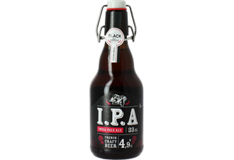Bottled beer - Page 24 IPA 33cl