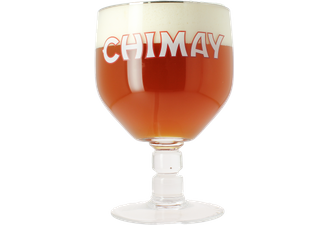 Beer glasses - Chimay Jeroboam glass - 3 L