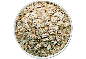 Additifs de brassage - Flocons d'avoine