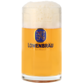 Fût bière Perfectdraft 6L Löwenbräu Oktoberfestbier