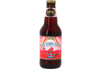 Bottled beer - Founders - Mas Agave Clásica Prickly Pear