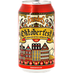Bottled beer - Founders Oktoberfest