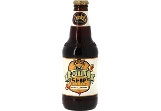Bottled beer - Founders Highball Drifter