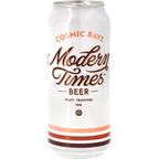 Bouteilles - Modern Times - Cosmic Rays