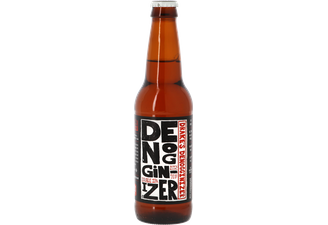 Bottled beer - Drake's - Denogginizer