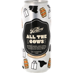 Bouteilles - The Bruery - All The Cows 2021