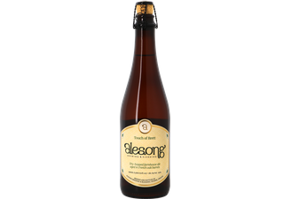 Bottled beer - Alesong - Touch of Brett 2021