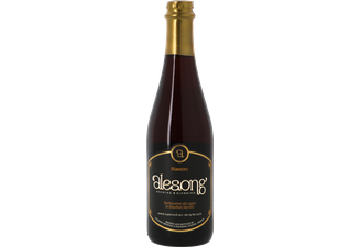 Bottled beer - Alesong - Maestro 2021
