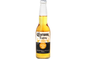 Bottled beer - Big Pack Corona Extra - Pack de 24 bières