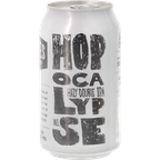 Bouteilles - Pack Drake's - Hopocalypse Hazy Double IPA - Pack de 12 bières