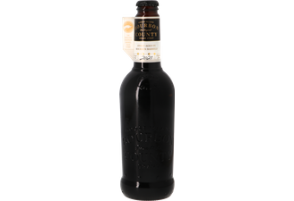 Bottled beer - Goose Island Bourbon County Brand Stout 2021 (BCBS)