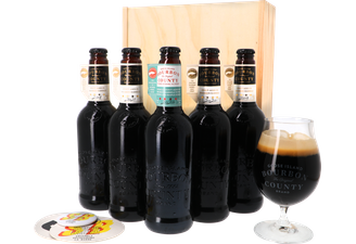 assortiments - BCBS Ultimate Vertical Pack - Special 4 Edition