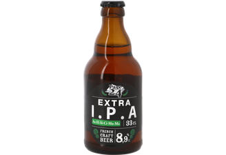 Bouteilles - Page 24 - Extra IPA
