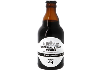 Bottled beer - Page 24 - Imperial Stout Tourbé
