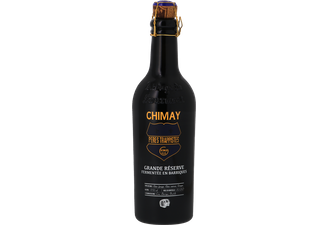 Bottled beer - Chimay Grande Réserve Vieillie En Barriques Armagnac Edition 2020