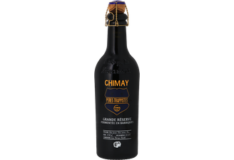 Bottled beer - Chimay Grande Réserve Vieillie En Barriques Rhum Edition 2021
